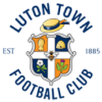 Luton badge