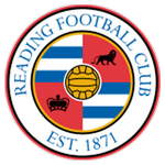 Reading badge