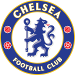 Chelsea badge
