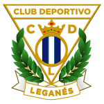 Leganes badge