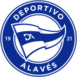 Alaves badge