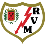 Rayo Vallecano badge