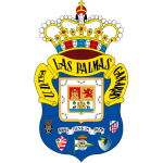 Las Palmas badge