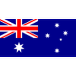 Australia badge