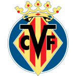 Villarreal badge