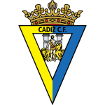 Cadiz badge