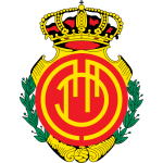 Mallorca badge