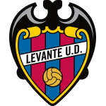 Levante badge