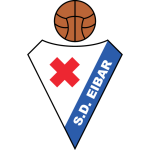 Eibar badge