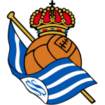 Real Sociedad badge