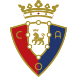 Osasuna badge