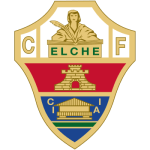 Elche badge