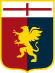 Genoa badge