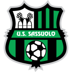 Sassuolo badge