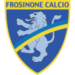 Frosinone badge
