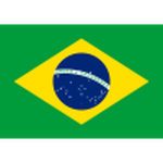 Brazil badge