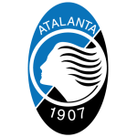 Atalanta badge