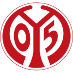 FSV Mainz 05 badge