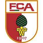 FC Augsburg badge