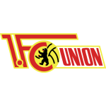 Union Berlin badge