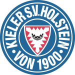 Holstein Kiel badge