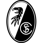 SC Freiburg badge