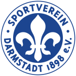 SV Darmstadt 98 badge