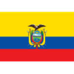 Ecuador badge