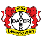 Bayer Leverkusen badge