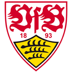 VfB Stuttgart badge