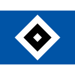 Hamburger SV badge