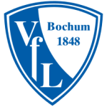 VfL Bochum badge
