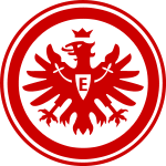 Eintracht Frankfurt badge