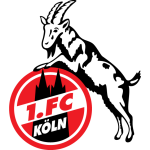 1. FC Köln badge