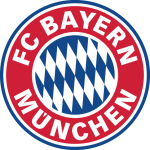Bayern München badge