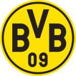 Borussia Dortmund badge