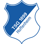 1899 Hoffenheim badge