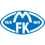 Molde badge