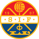 Stromsgodset badge