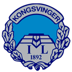 Kongsvinger badge