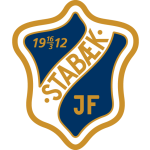 Stabaek badge