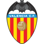 Valencia badge
