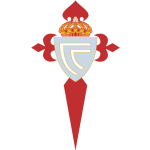 Celta Vigo badge