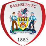 Barnsley badge
