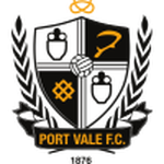 Port Vale badge