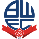 Bolton badge