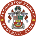 Accrington ST badge