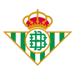 Real Betis badge