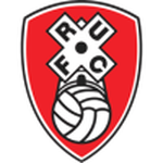 Rotherham badge