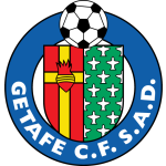 Getafe badge